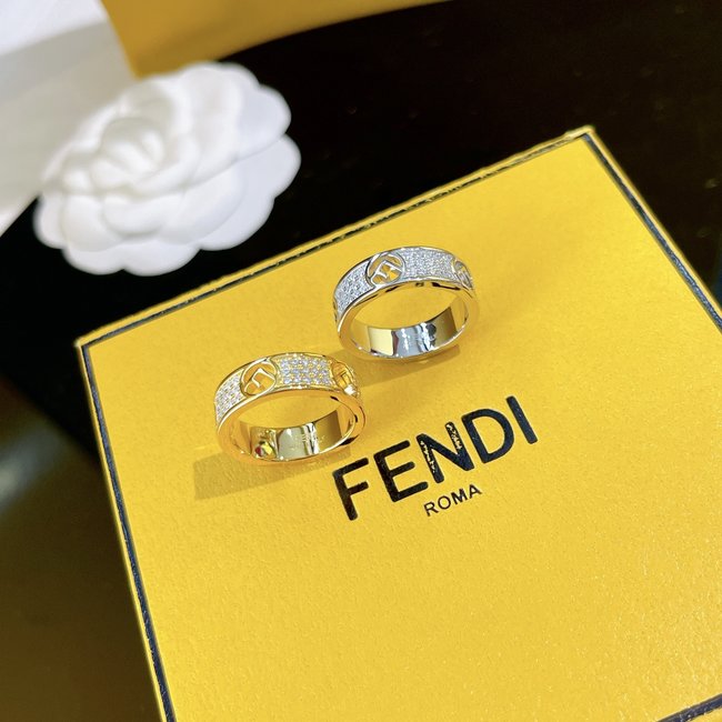 Fendi ring CSJ41234452