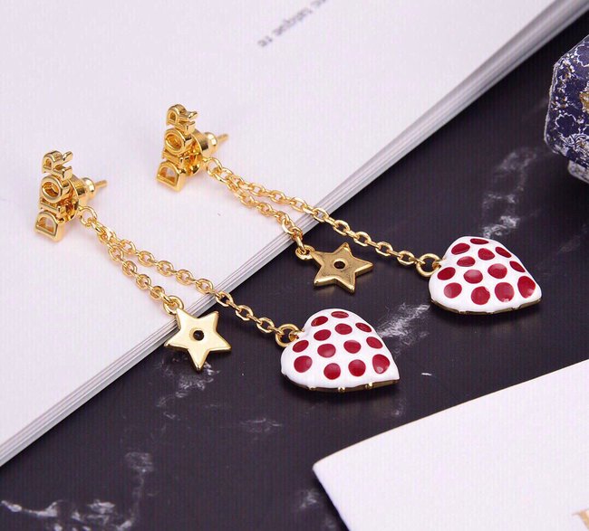 Dior Earring CSJ11214133