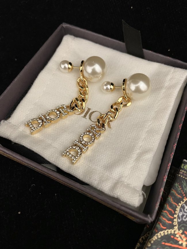 Dior Earring CSJ31234252