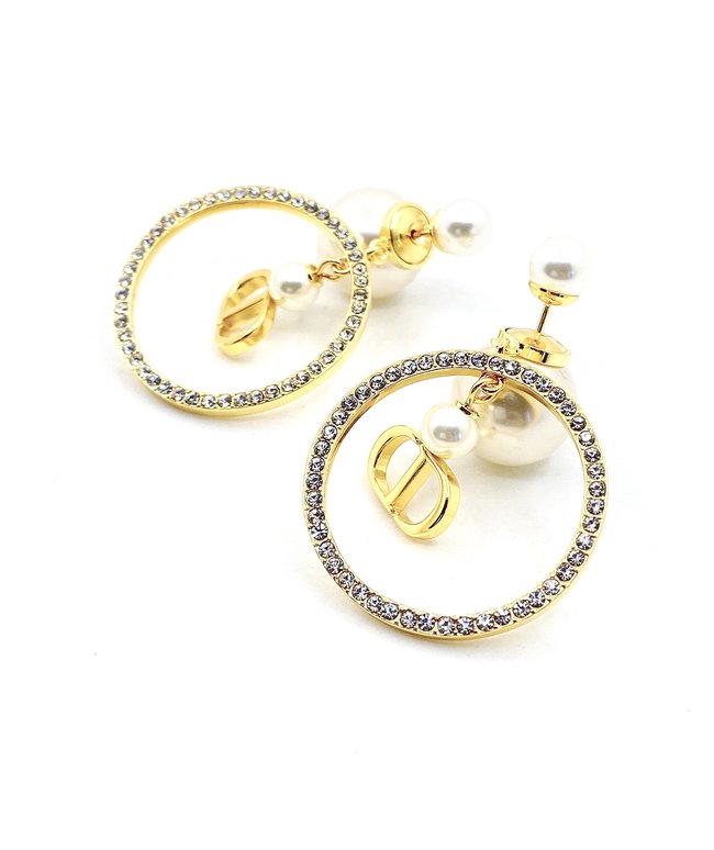 Dior Earring CSJ44331523
