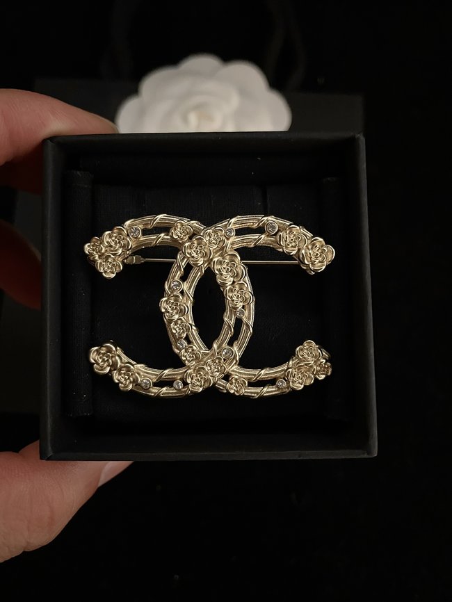 Chanel Brooch CSJ21251431
