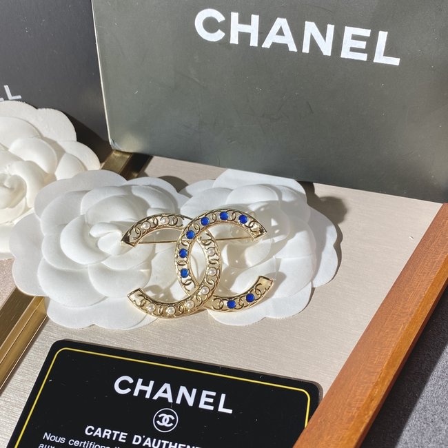 Chanel Brooch CSJ41235312