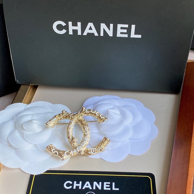 Chanel Brooch CSJ55423312