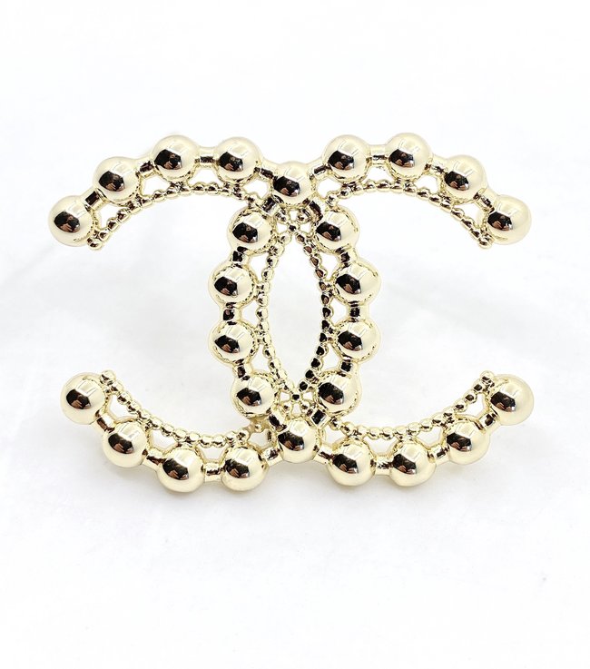 Chanel Brooch CSJ52335121