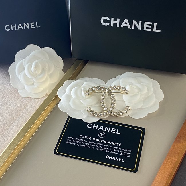Chanel Brooch CSJ24113114