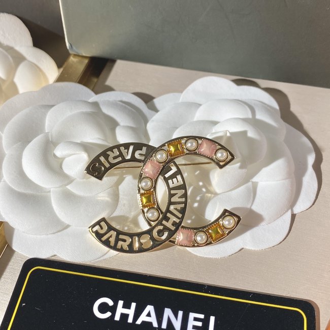 Chanel Brooch CSJ34215523