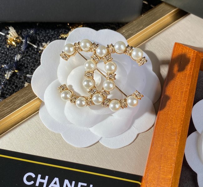 Chanel Brooch CSJ15345133