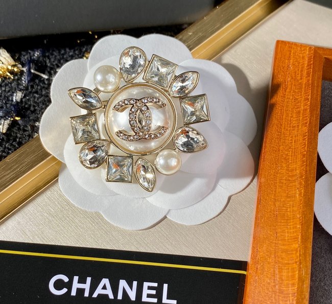 Chanel Brooch CSJ55243223