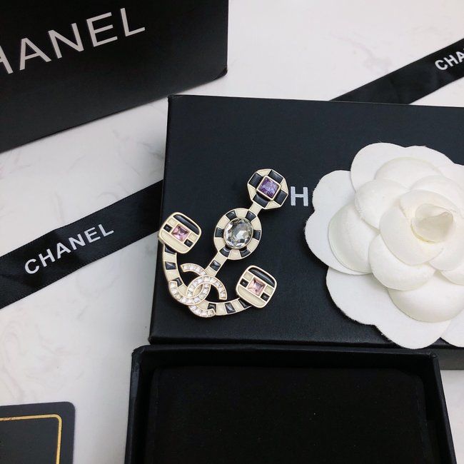 Chanel Brooch CSJ34133513