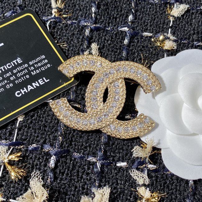 Chanel Brooch CSJ34333122