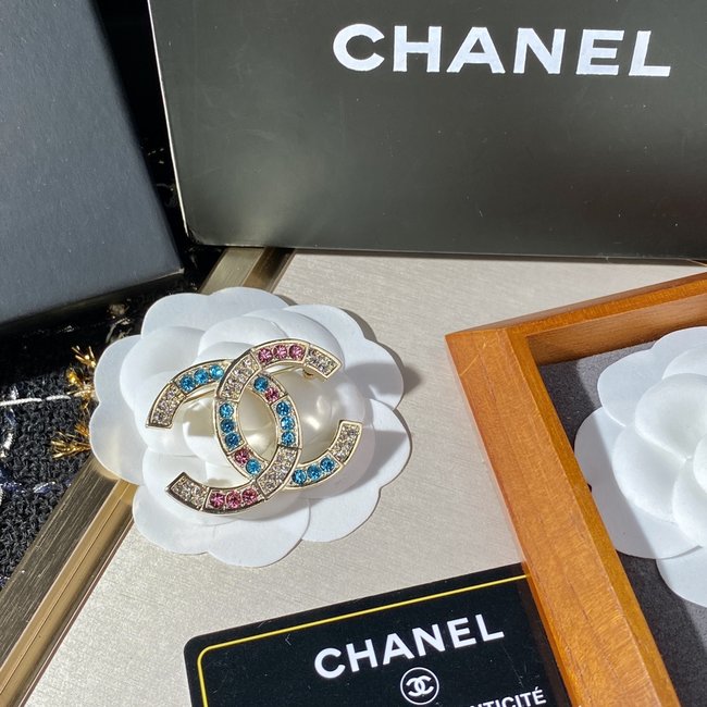 Chanel Brooch CSJ11542115