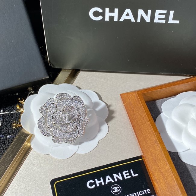Chanel Brooch CSJ44222515