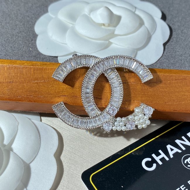Chanel Brooch CSJ52324533