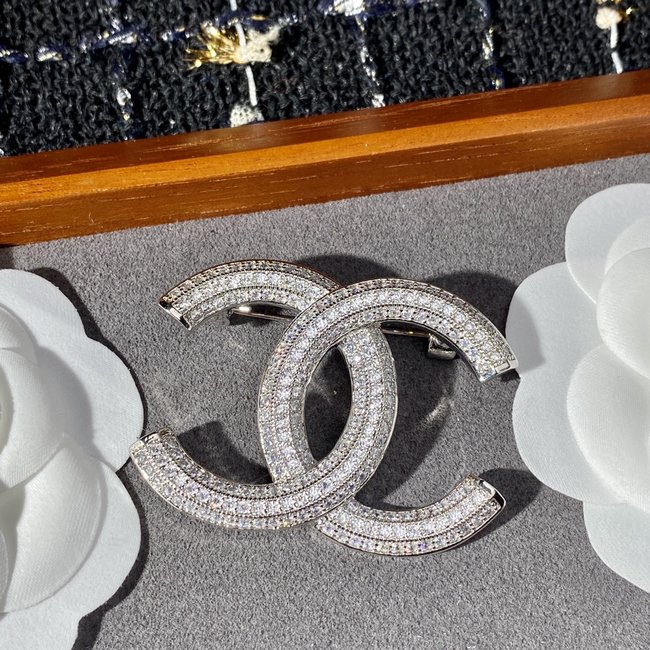 Chanel Brooch CSJ23543112