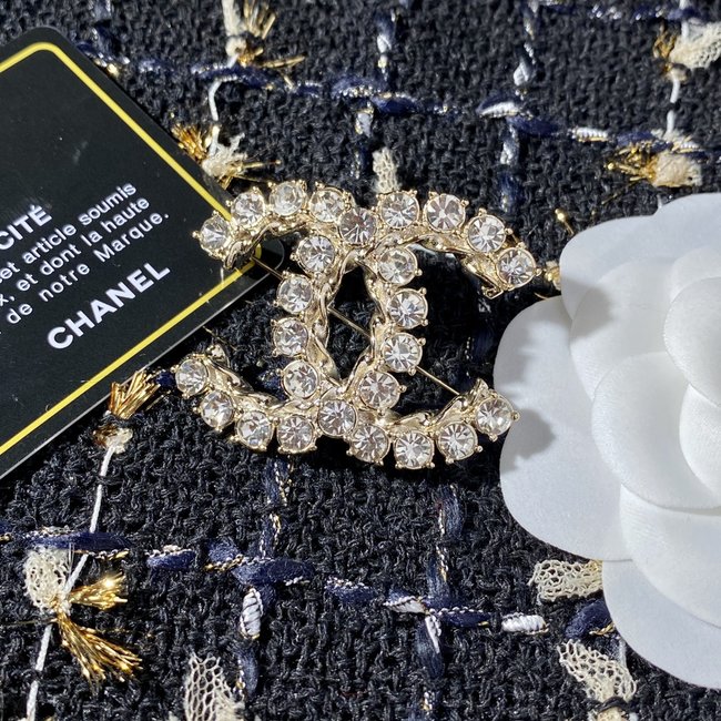 Chanel Brooch CSJ31253252