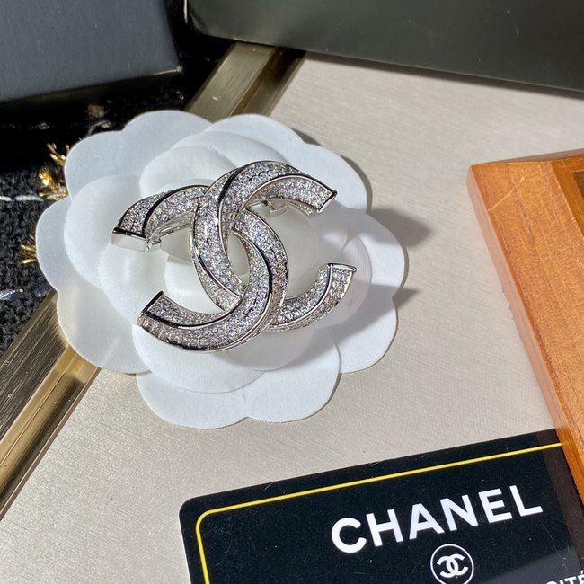 Chanel Brooch CSJ33253121