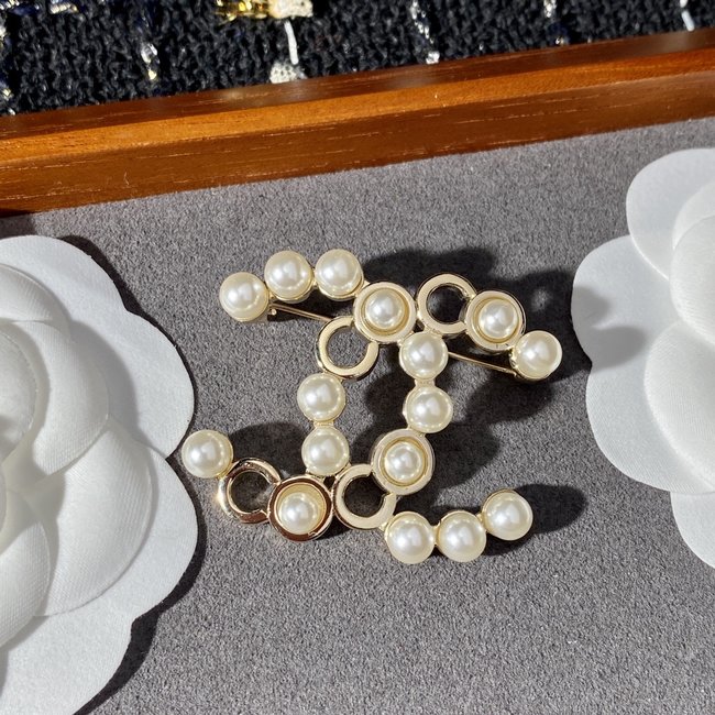 Chanel Brooch CSJ45325331