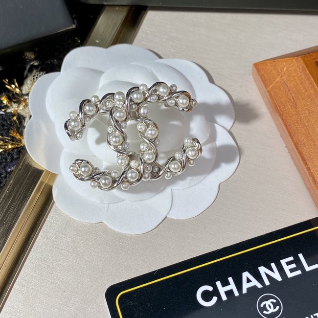 Chanel Brooch CSJ55133132