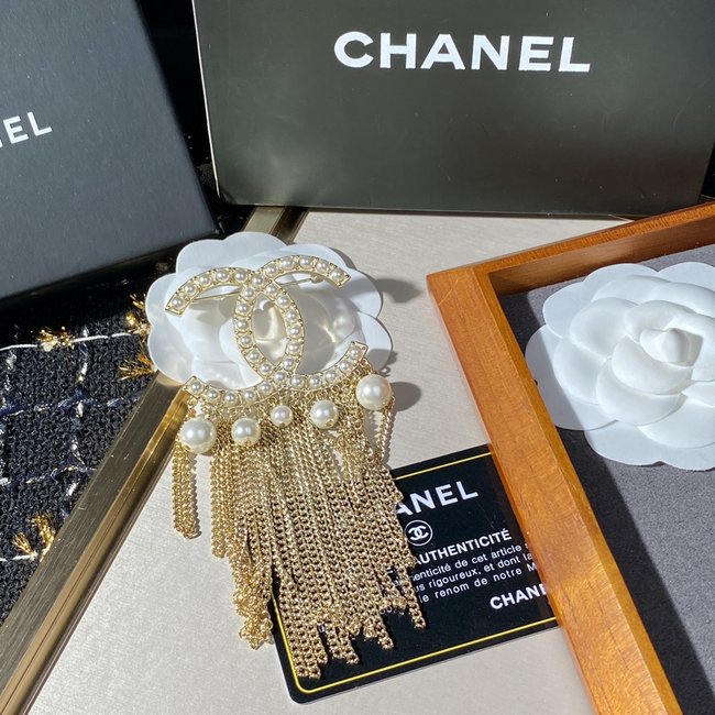 Chanel Brooch CSJ35542154