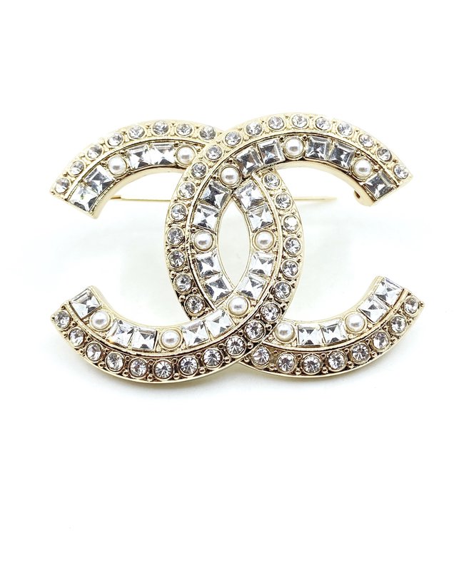 Chanel Brooch CSJ22421151
