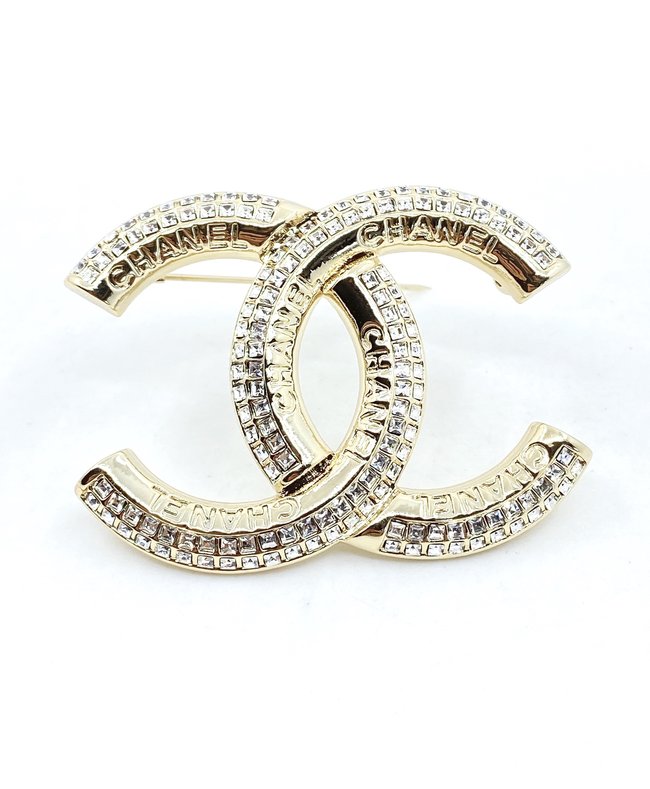 Chanel Brooch CSJ12225341