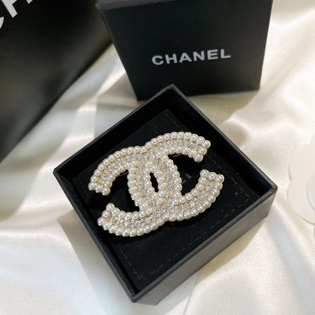 Chanel Brooch CSJ43545133