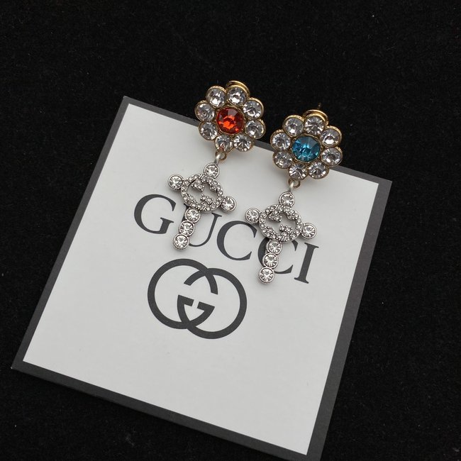 Gucci Earring CSJ15252321