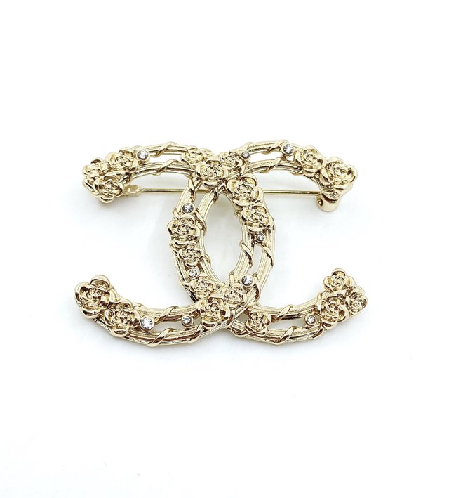 Chanel Brooch CSJ34121153