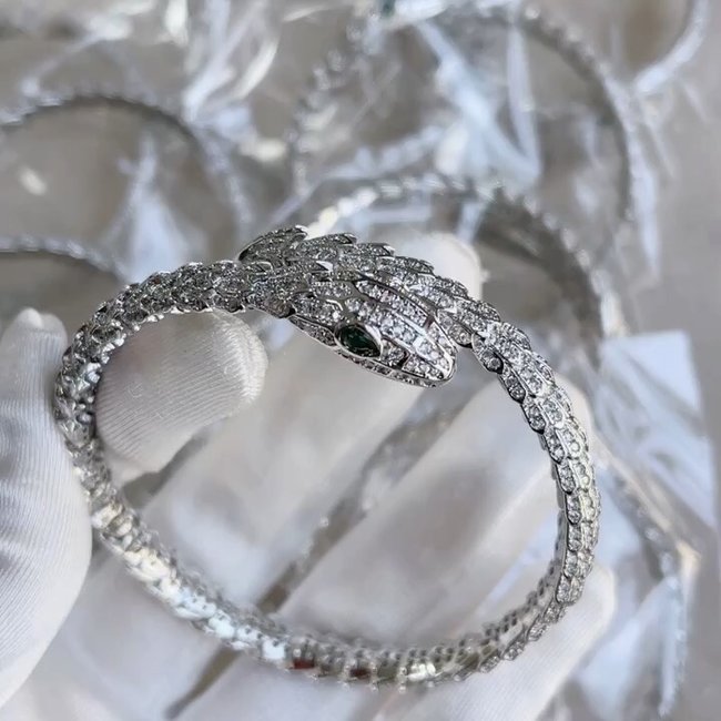 Bvlgari Bracelet CSJ32151543