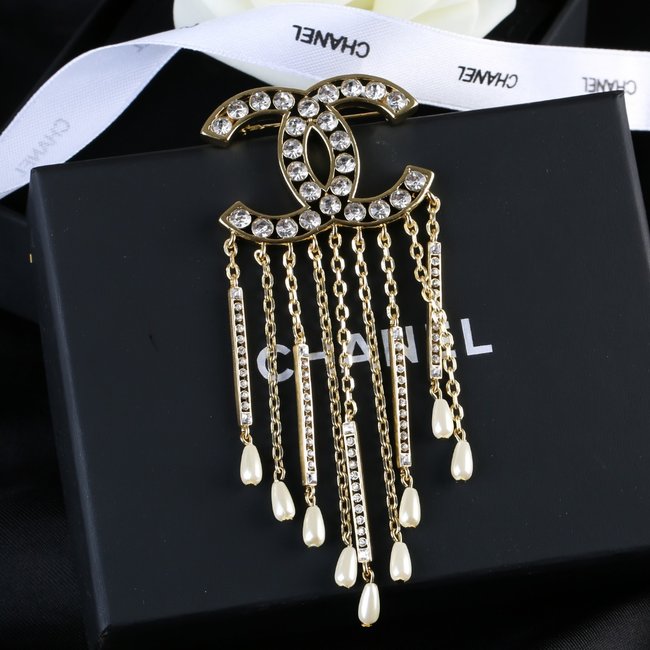 Chanel Brooch CSJ11312541