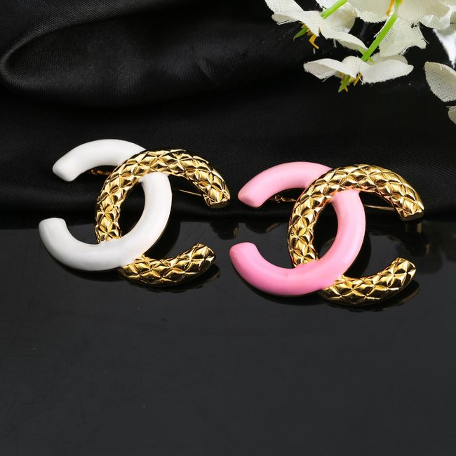 Chanel Brooch CSJ15143532