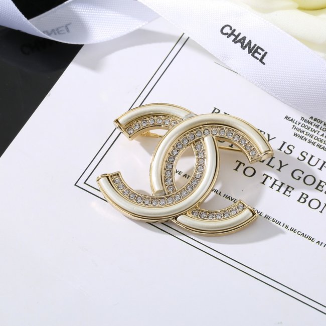 Chanel Brooch CSJ42221241