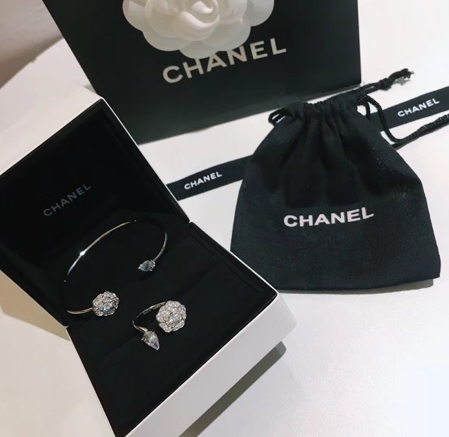 Chanel ring CSJ43351315