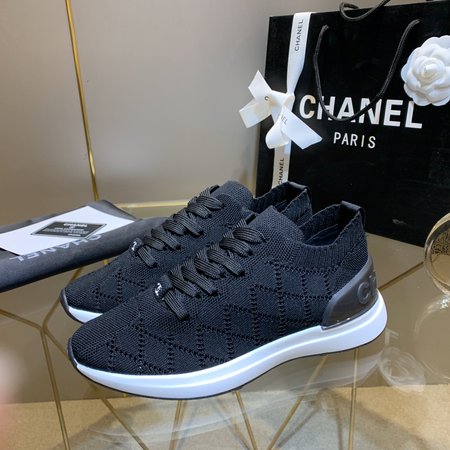 Chanel Casual shoes running shoes
