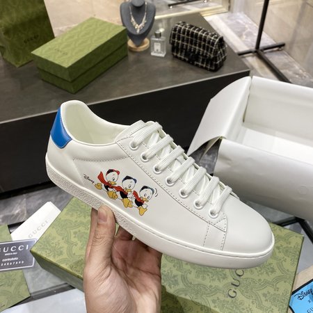 Gucci Classic sneakers