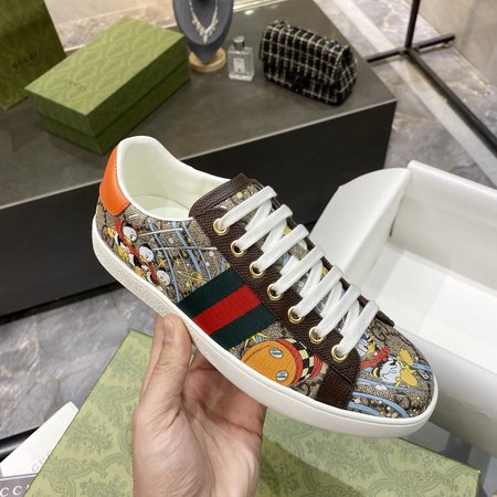 Gucci Classic sneakers