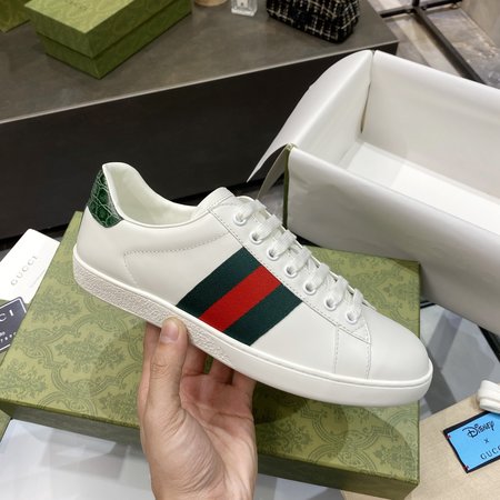 Gucci Classic sneakers