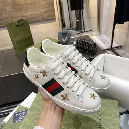 Gucci Classic sneakers
