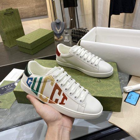 Gucci Classic sneakers