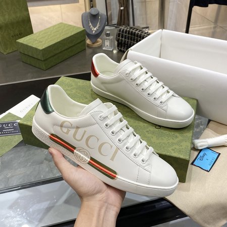 Gucci Classic sneakers