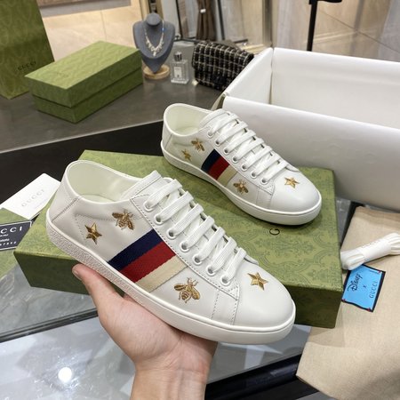 Gucci Classic sneakers