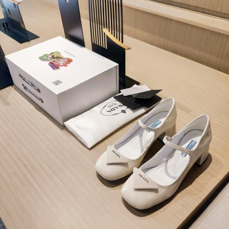 Prada Mary Jane women s shoes