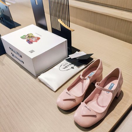 Prada Mary Jane women s shoes