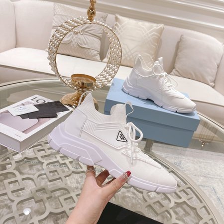 Prada Casual shoes