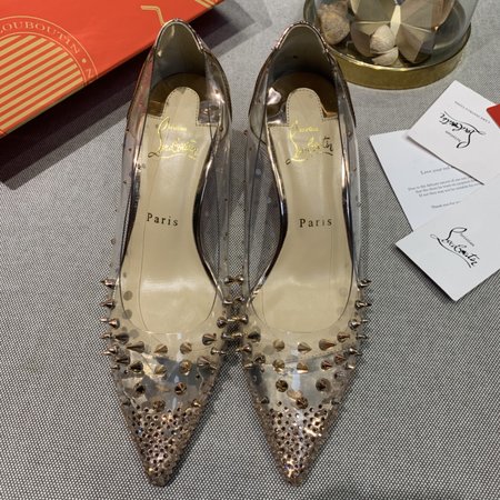 Christian Louboutine Film Studs Series