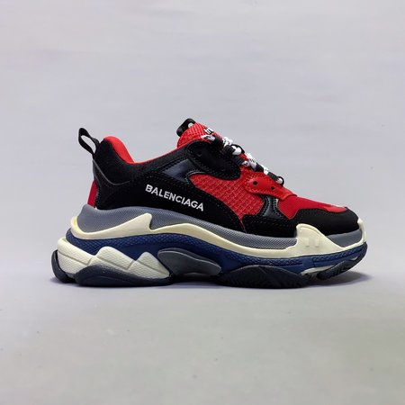 Balenciaga Sports shoes 6-layer outsole replica