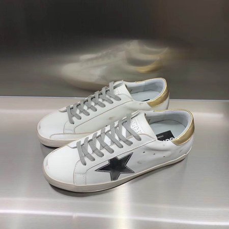 GGDB GGDB Deluxe Brand casual shoes fiery red private customization