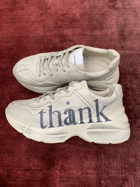 Gucci Rhyton series Sneakers