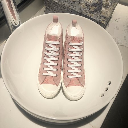 Gucci Wool snow boots