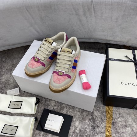 Gucci Screener casual sneakers